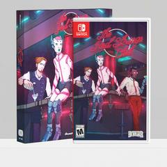 The Red Strings Club [Limited Run] (Nintendo Switch)