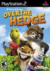 Over the Hedge Playstation 2