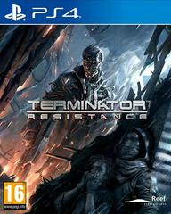 Terminator Resistance (PAL Playstation 4)