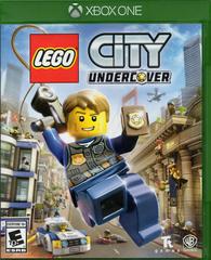 LEGO City Undercover (Xbox One)