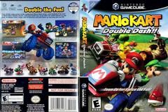 Mario Kart Double Dash [Not For Resale] (Gamecube)