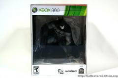 Batman: Arkham City [Collector's Edition] Xbox 360