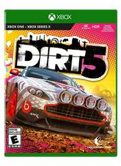Dirt 5 Xbox One