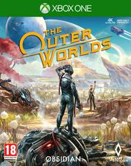 The Outer Worlds (PAL Xbox One)