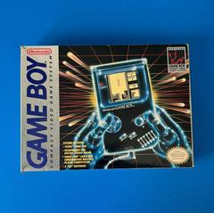 GameBoy System Tetris Pack (GameBoy)