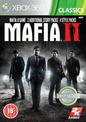 Mafia II [Classics] (PAL Xbox 360)