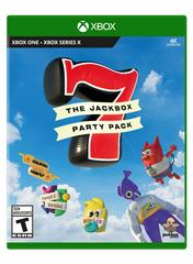 The Jackbox Party Pack 7 Xbox One