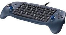 Logitech NetPlay Keyboard Playstation 2