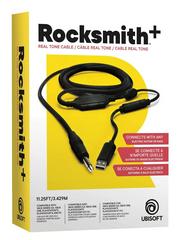 Rocksmith+ Real Tone Cable Playstation 3