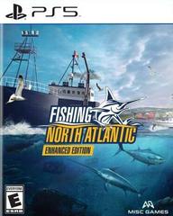 Fishing: North Atlantic Playstation 5