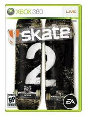 Skate 2 Xbox 360