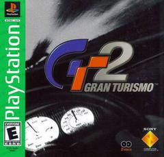 Gran Turismo 2 [Greatest Hits] (Playstation)