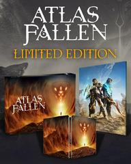 Atlas Fallen [Limited Edition] Playstation 5