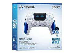 DualSense Wireless Controller [Astro Bot Joyful Limited Edition] (Playstation 5)