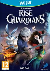 Rise of the Guardians (PAL Wii U)
