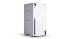 Starfield Xbox Series X Console Wrap Xbox Series X