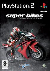 Super Bikes Riding Challenge (PAL Playstation 2)