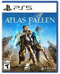 Atlas Fallen (Playstation 5)