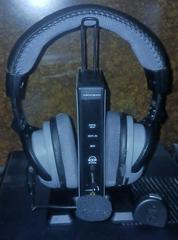 Turtle Beach Ear Force Delta Call Of Duty MW3 Headset (Xbox 360)