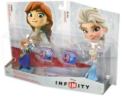 Frozen Toy Box Pack (Disney Infinity)