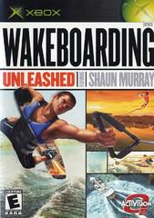 Wakeboarding Unleashed Xbox
