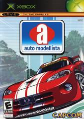 Auto Modellista Xbox
