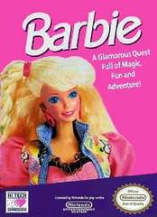 Barbie NES