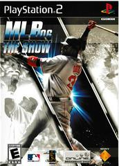 MLB 06 The Show Playstation 2
