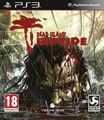 Dead Island Riptide [Essentials] (PAL Playstation 3)