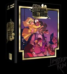 Jay and Silent Bob Mall Brawl [Premium Edition] NES