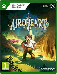 Airoheart (PAL Xbox One)