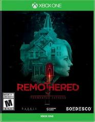 Remothered: Tormented Fathers Xbox One