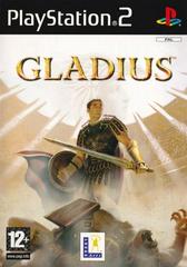 Gladius (PAL Playstation 2)