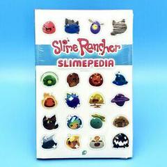 Slime Rancher Slimepedia (Strategy Guide)