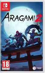 Aragami 2 (PAL Nintendo Switch)