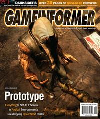 Game Informer Issue 172 (Game Informer)