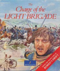 Charge Of The Light Brigade (Amiga)
