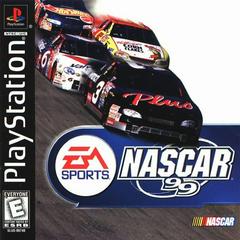 NASCAR 99 Playstation