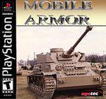 Mobile Armor Playstation