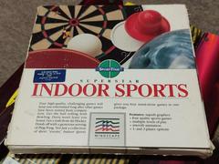 Indoor Sports (Apple II)