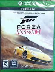 Forza Horizon 2 [Ten Year Anniversary Edition] Xbox One