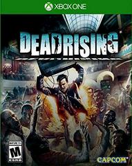 Dead Rising Xbox One