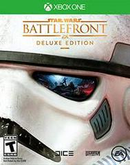 Star Wars Battlefront [Deluxe Edition] Xbox One