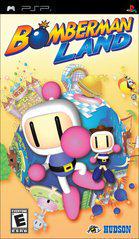 Bomberman Land (PSP)