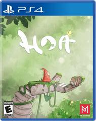 Hoa (Playstation 4)