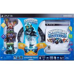Skylanders Spyro's Adventure Starter Pack Playstation 3