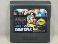 Andre Agassi Tennis (PAL Sega Game Gear)
