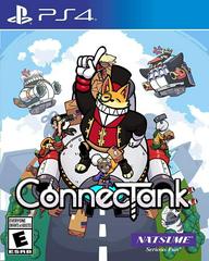 Connectank (Playstation 4)