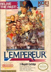 L'Empereur NES