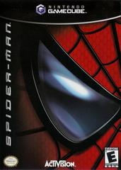 Spiderman (Gamecube)